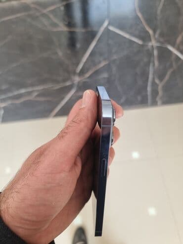 kofe maşını: IPhone 13 Pro, 128 GB, Mavi, Face ID — 3