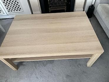 su ceni bak: 55 Azn İKEA İsveç firması Jurnalni masa Xaricdən gətirilib,əla — 2