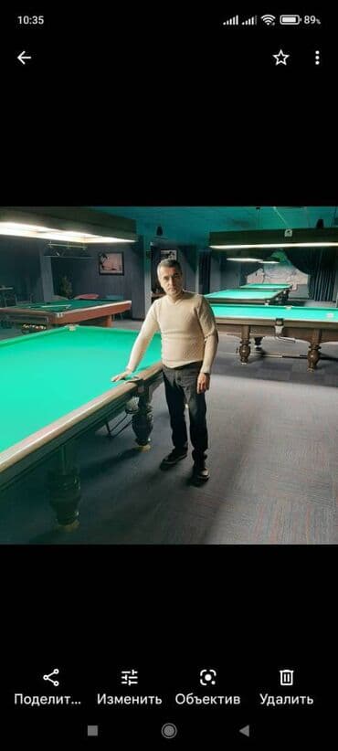 ремонт велосипедов: Bilyard stollarini aliram Her nov bilyard stollarinin temiri Parcalari — 1