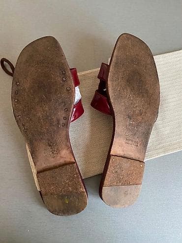 Hermes 39. Geyinilib. Reng:Bordo. Alınıb: £640/1460Azn. Hermès — 4