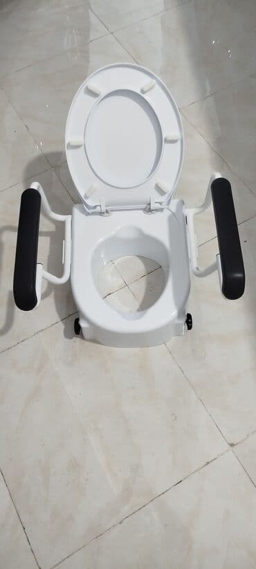 Душевые насадки, лейки: Новый, Унитаз, Раздельный, Самовывоз, Бесплатная доставка, Платная доставка — 2