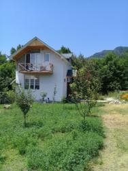 100 kv. m, 3 otaqlı