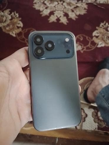 irşad iphone 7: IPhone X — 3