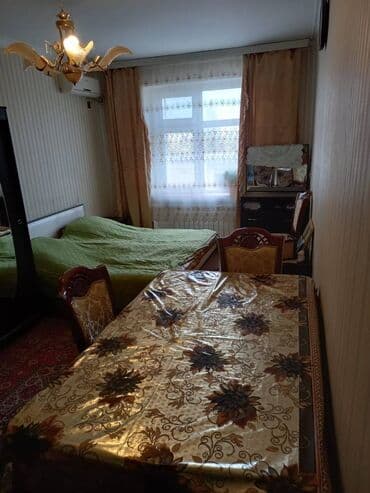 ucbucaq evlər: Bakı, 3 otaqlı, Köhnə tikili, m. Xalqlar Dostluğu, 78 kv. m — 16