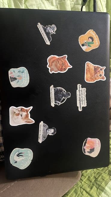 Dell: İşlənmiş Dell Inspiron, 15.6 ", Intel Core i5, 512 GB — 2