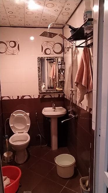 ev alqi satqsi: Bayıl 3 otaqlı, 100 kv. m, Kredit yoxdur, Yeni təmirli — 9