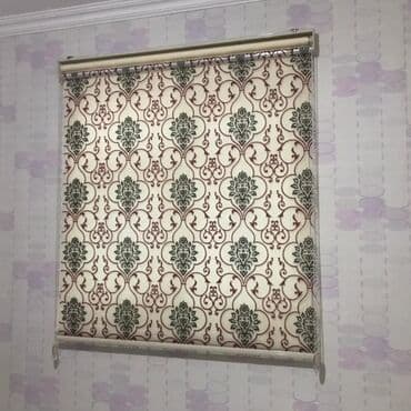 ucuz pərdə: Ikli sisdem jaluzler — 9