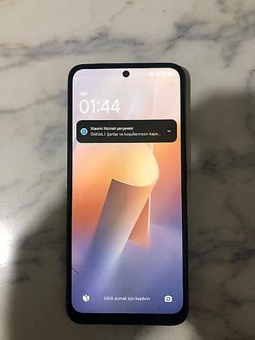 xiaomi 11 s: Xiaomi Redmi Note 11 Pro (5G deyil) – qara rəng Texniki — 1