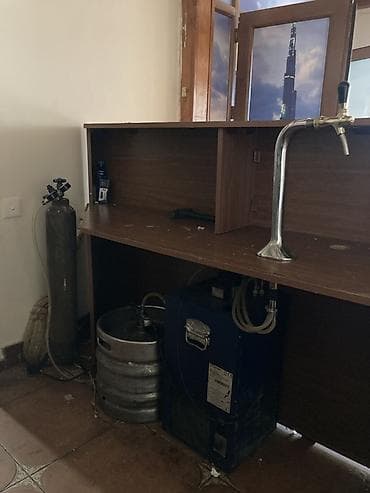 Аппараты для напитков: Одиночный — 2