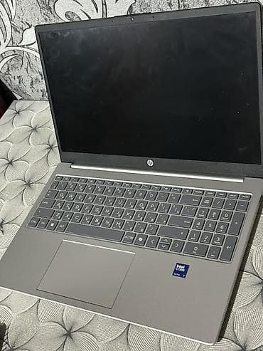 samsung bluetooth qulaqciq: HP Laptop 15-dw seriyası – gümüşü korpus, 15.6" ekran, tam ölçülü — 3