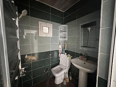 Həyət evi alıram: 2 otaqlı, 45 kv. m, Kredit yoxdur, Yeni təmirli — 3