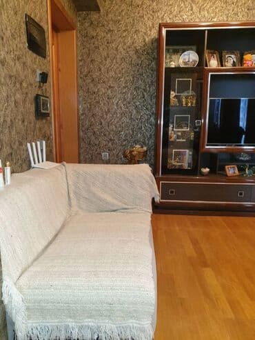 bineqedide heyet evleri kupcali: 3 otaqlı, Yeni tikili, 80 kv. m — 4