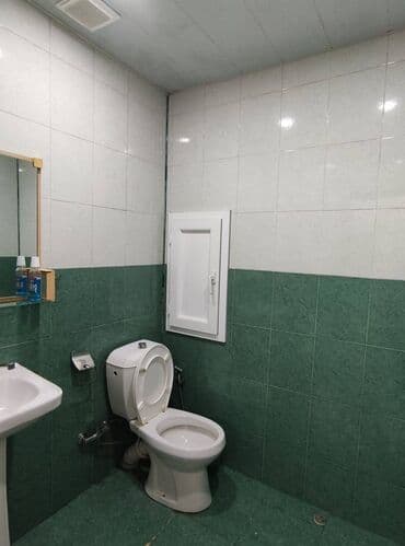 ev alıram: 1 otaqlı, Yeni tikili, m. Həzi Aslanov, 45 kv. m — 7