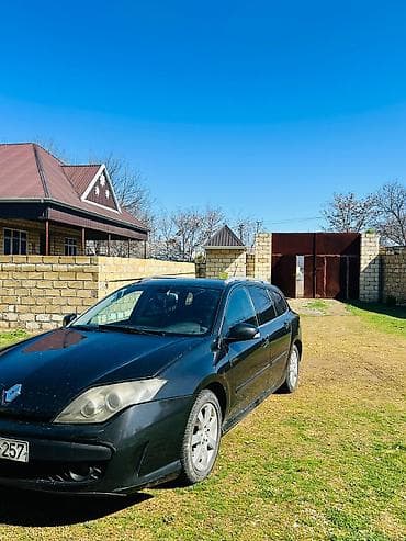 daewoo nexia matoru: Renault Laguna: 1.5 l | 2009 il 350000 km Universal — 1