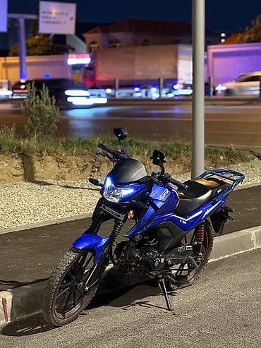 Viper V150N motosiklet – şəhər və kənar yollar üçün yığcam və at lalafo.az Viper V150N motosiklet – şəhər və kənar yollar üçün yığcam və