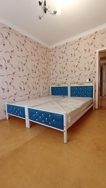 bina evlər: Salam. Lökbatan qəsəbəsində, 233 nömrəli məktəbin yanında 5 mertebrli — 8