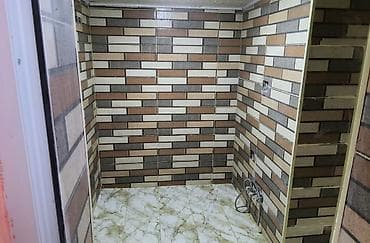 nerimanov kiraye ev: 120 kv. m, 4 otaqlı, Kombi, Qaz, İşıq — 10