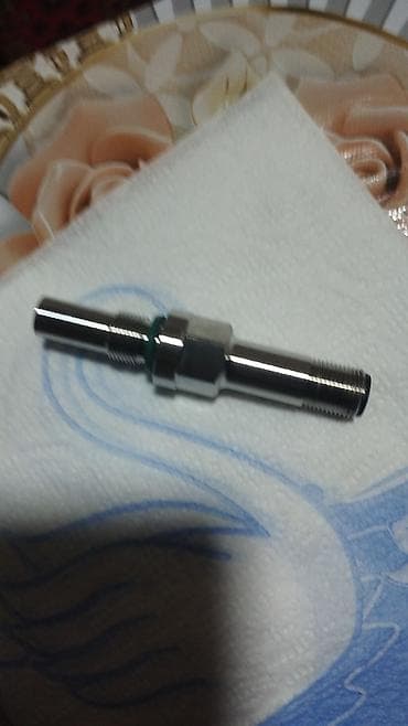 Топливные системы: Pompa putmasder sensuru qiyməti 200 manata — 2