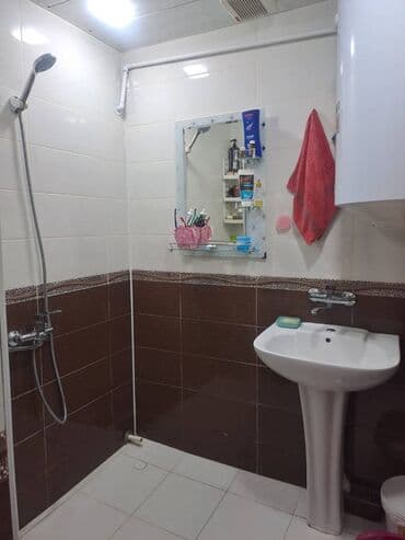 недвижимость в баку из рук в руки: Баку, 3 комнаты, Вторичка, 60 м² — 7