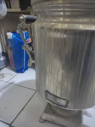 Samovarlar: İşlənmiş Od Samovar, 10-dan çox l, Ünvandan götürmə — 4