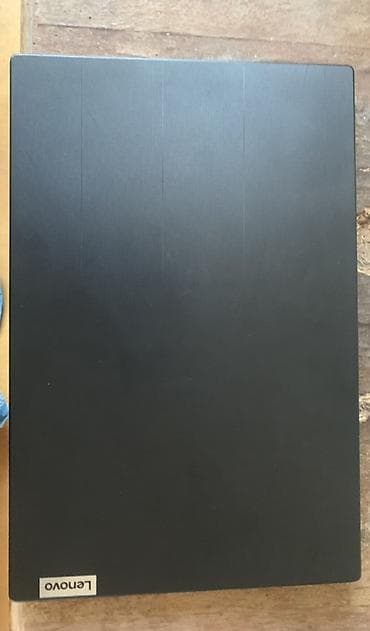 ucuz notebook: Lenovo noutbuk - Model: Lenovo (seriya 82YU) - Ekran: 15.6" geniş — 2