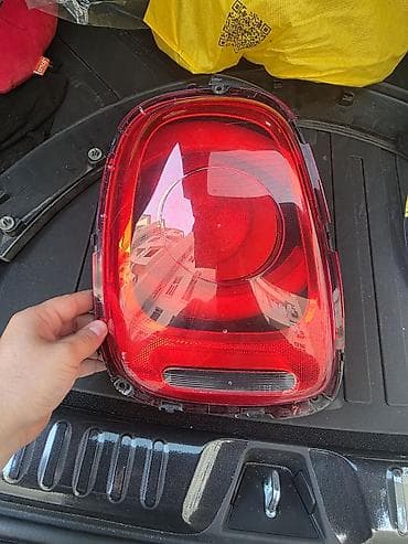 range rover satilir: Mini 2019 il, Orijinal, İşlənmiş — 4