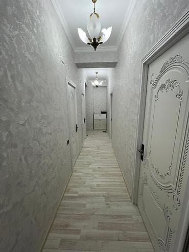 Yasamal asan Xidmetin Arxasinda Mida yasayış kompleksinde ƏLA — 7