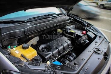 sulutepe heyet evleri kiraye: Ssangyong Korando: 2 l | 2013 il 168000 km Krossover — 17