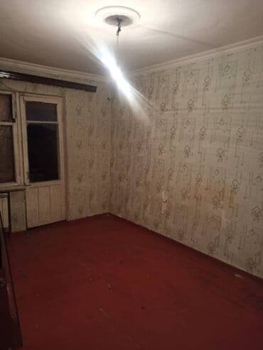 minsk 125: Bakı, 4 otaqlı, Köhnə tikili, m. Qara Qarayev, 90 kv. m — 3