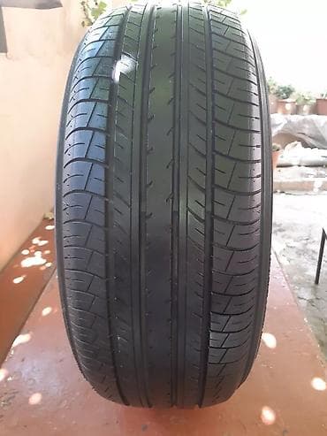 Şin Yokohama 215 / 55 / R 17 lalafo.az -da Şin Yokohama 215 / 55 / R 17