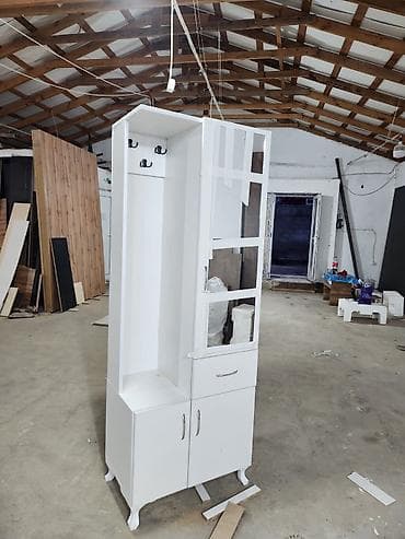 mdf material satisi: İki qapili dolablarim birbasa istehsaldan satisi istediyiniz sayda — 5