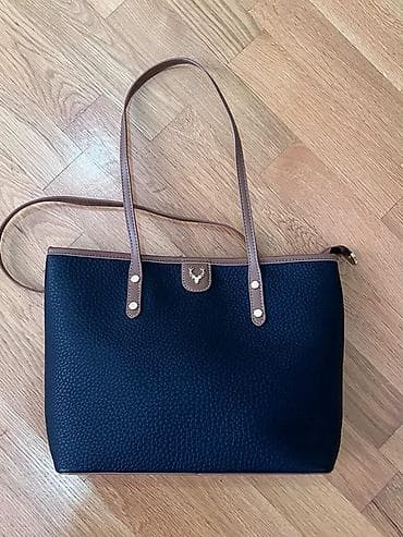 ağ canta: Çiyin çantası, Yeni — 3