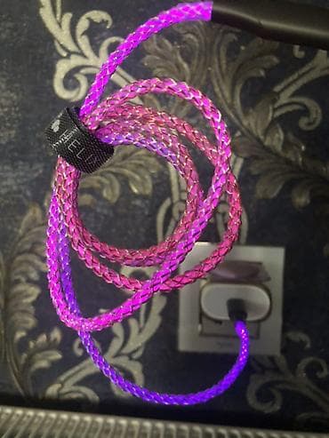 iphone kabel: Kabel Type C (USB-C) — 4