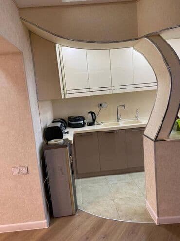 ucuz evler xirdalanda: 3 otaqlı, Yeni tikili, m. Nəriman Nərimanov, 137 kv. m — 6