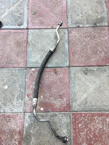 Nissan teana kondinsoner turbası başqa ehtyat hissələridə var