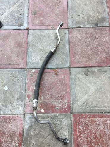 turbo az qız maşınları: Nissan teana kondinsoner turbası başqa ehtyat hissələridə var — 1