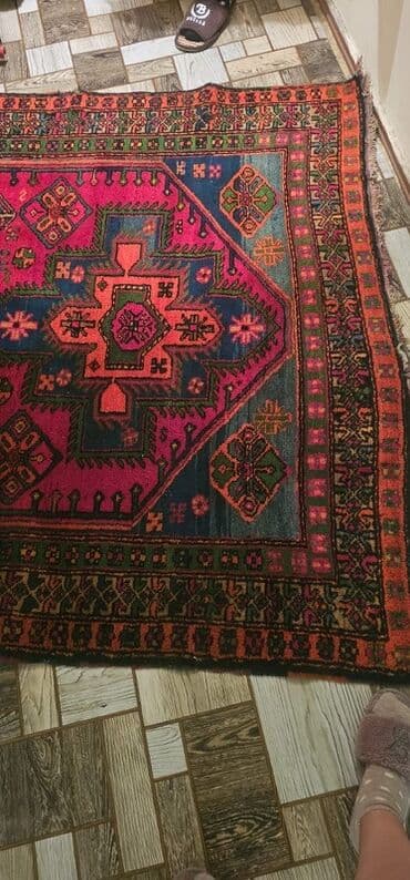 i̇ran peclərinin satisi: Xalça Dekorativ, Kredit yoxdur — 1