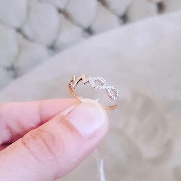 Ювелирные изделия: Обручальные, Кольцо, Желтое золото, 585 проба — 3