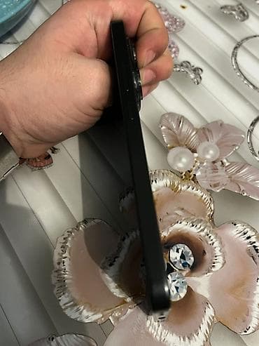 redmi telefonu: Honor 400, rəng - Qara — 4