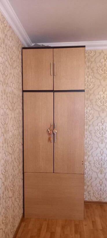 şıfaner: Qarderob, paltar dolabı — 10