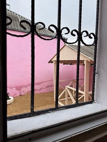 gencede kiraye ev axtariram: 2 otaqlı, 50 kv. m, Kredit yoxdur, Yeni təmirli — 9