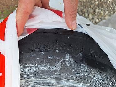 Şin Kumho 185 / 65 / R 15