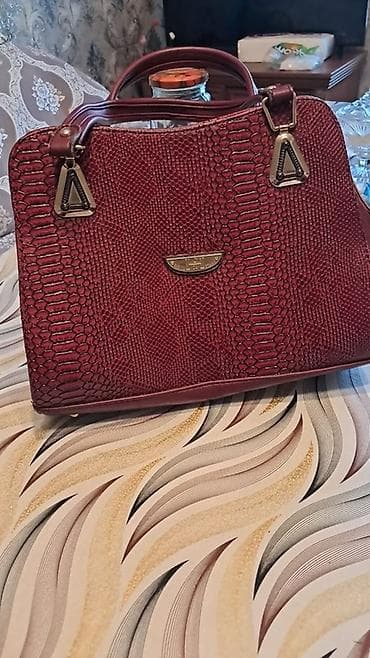 Çantalar: Pulqabı — 3