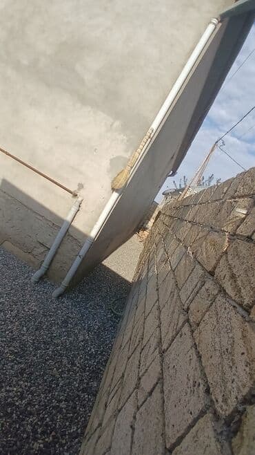 lökbatan kiraye ev: 3 otaqlı, 17 kv. m, Kredit yoxdur, Orta təmir — 3