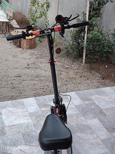 velosiped 20 lük: Elektrik skuter – kugoo m4 pro real alıcıya endirimdə olacaq arxa və — 6