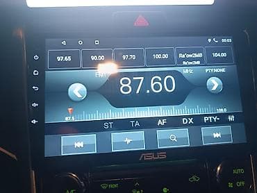 TV və video: Maqnitol — 2