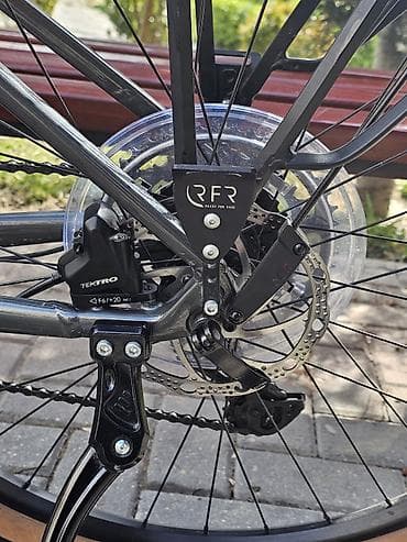 Uşaq velosipedləri: Təcili deyil. Köçlə əlaqədar Trek Dual Sport 2 Gen 5 velosiped — 9