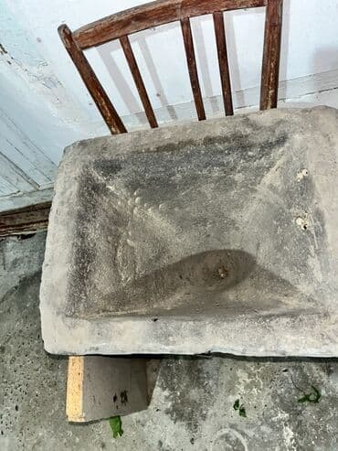 limon yağı qiyməti: Su daşı qedimiden qalma istifade olunmayib təzədir — 1