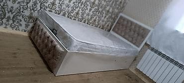 Yeni, Təknəfərlik çarpayı, Bazalı, Matras ilə, Siyirməsiz, Rusiya