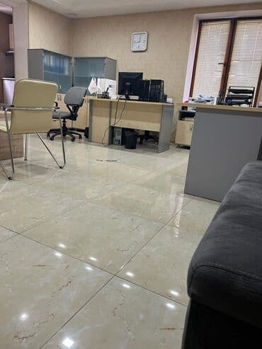 desmal desti: Elmler metrosuna yaxin 1 otaqli ofis İcarəyə verilir. Mebel Dəsti – — 3